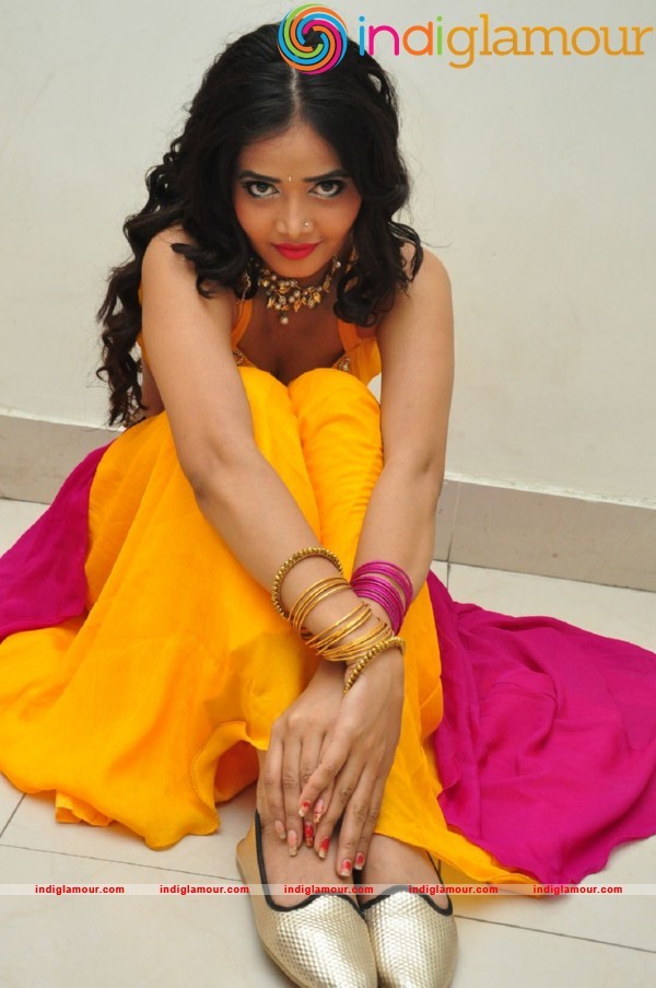 Shreya Vyaas Actress hd photo