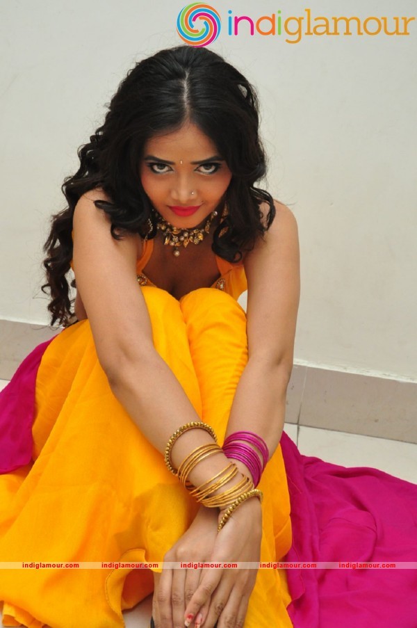 Shreya Vyaas Actress hd photo
