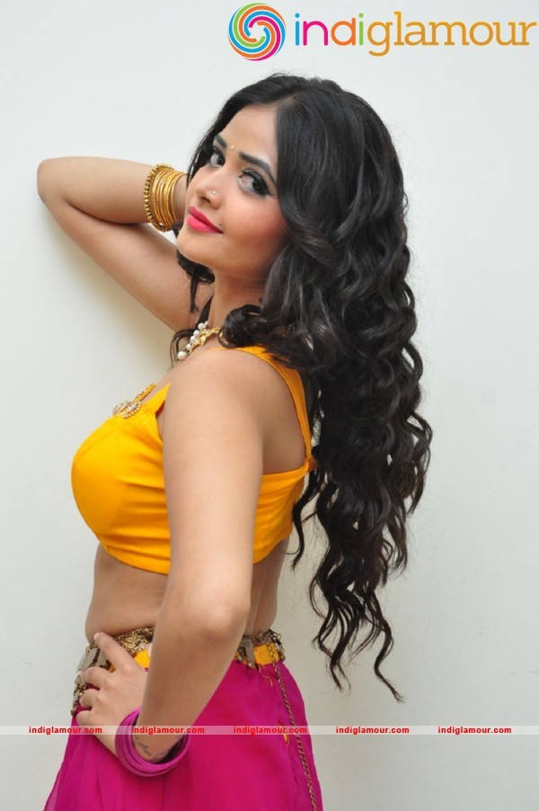 Shreya Vyaas Actress hd photo