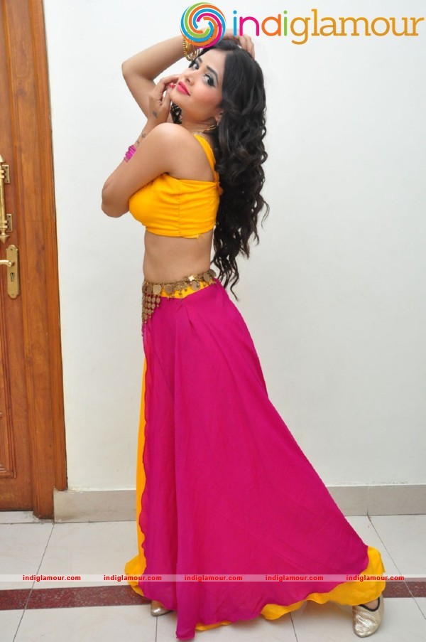 Shreya Vyaas Actress hd photo