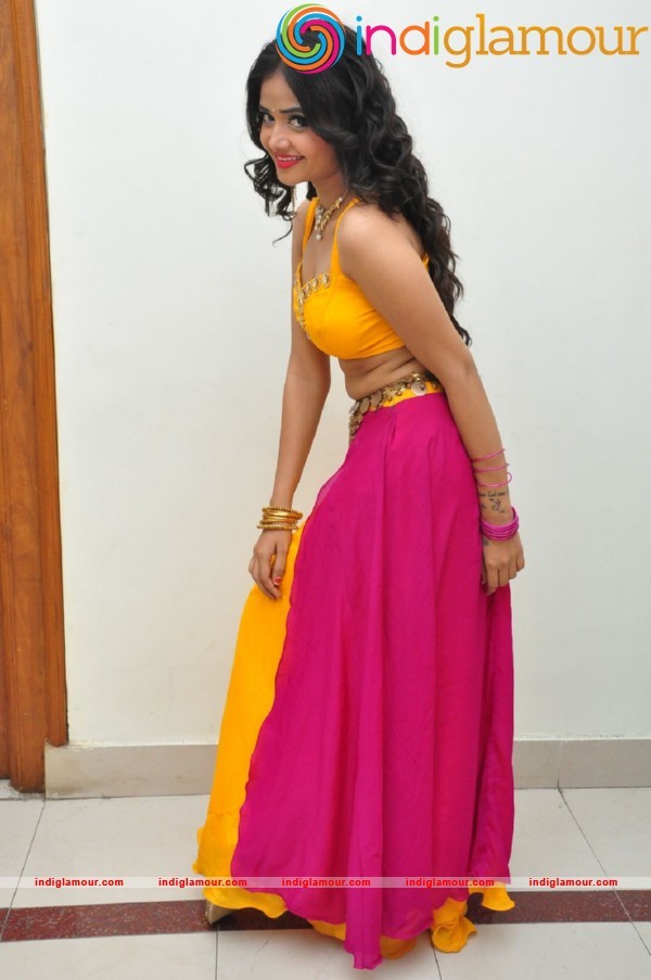 Shreya Vyaas Actress hd photo