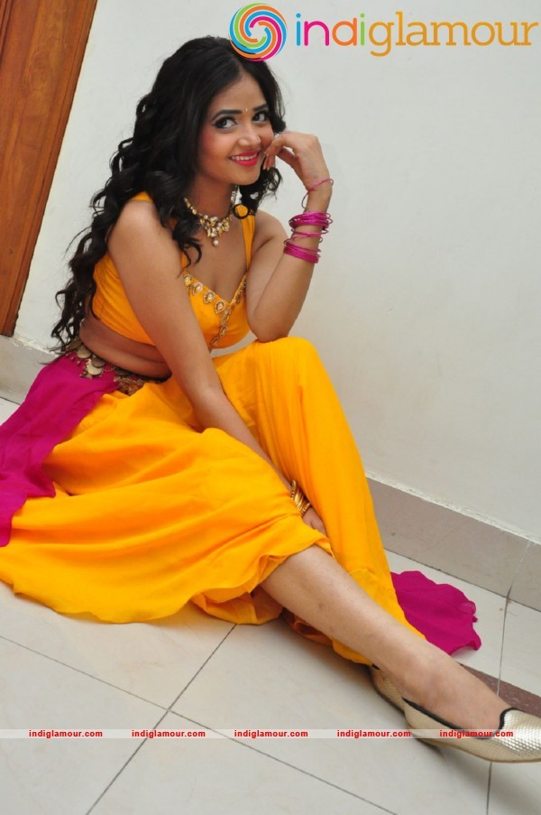 Shreya Vyaas Actress hd photo