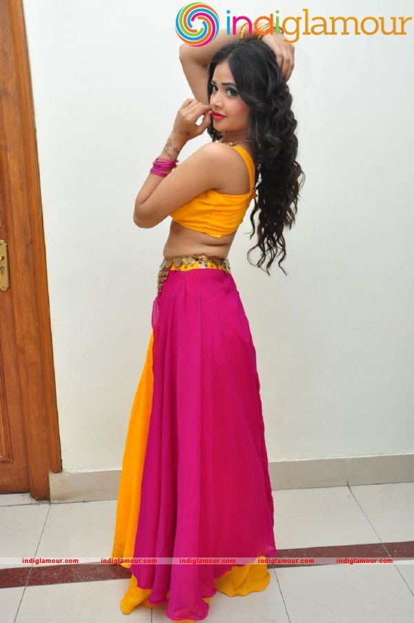 Shreya Vyaas Actress hd photo