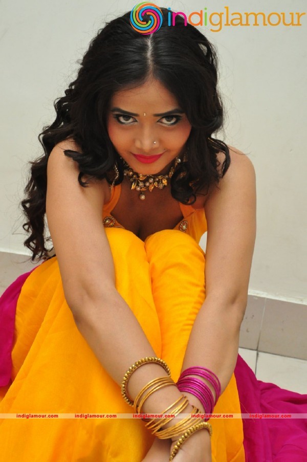 Shreya Vyaas Actress hd photo