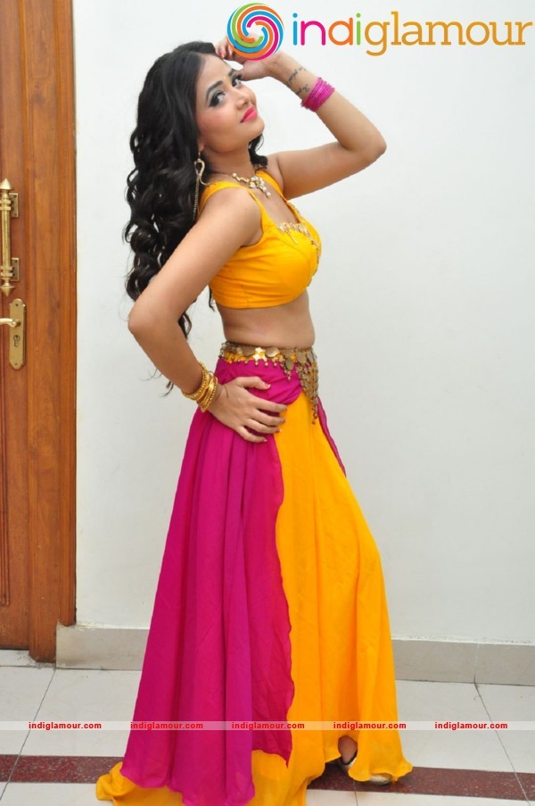 Shreya Vyaas Actress hd photo