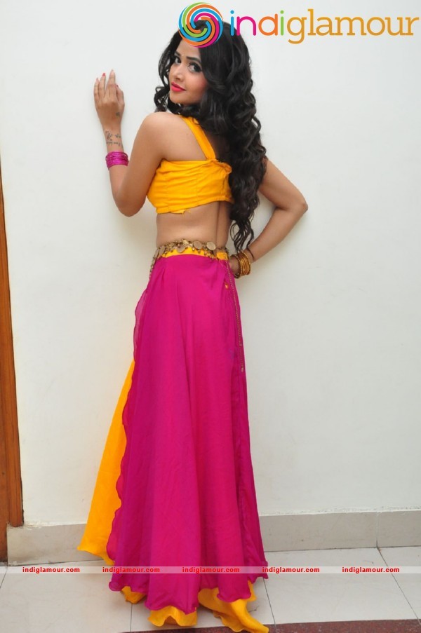 Shreya Vyaas Actress hd photo