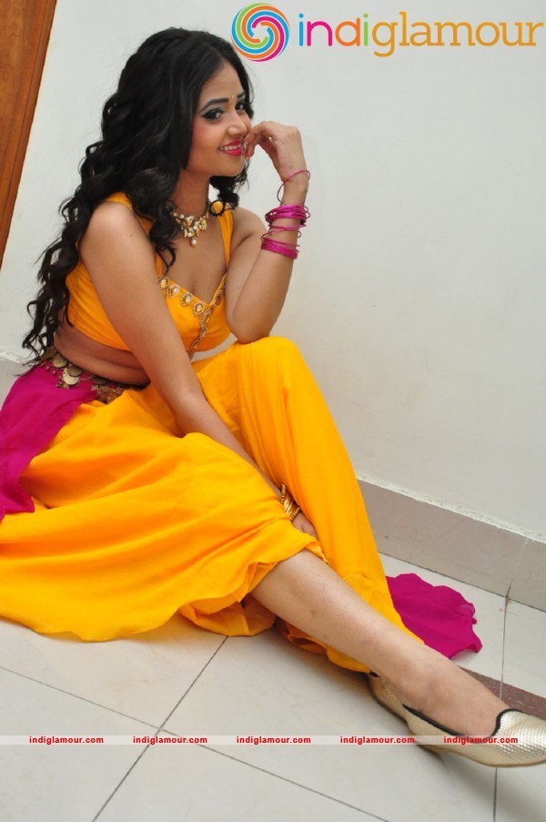 Shreya Vyaas Actress hd photo