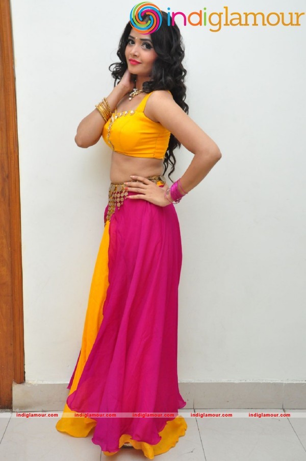 Shreya Vyaas Actress hd photo