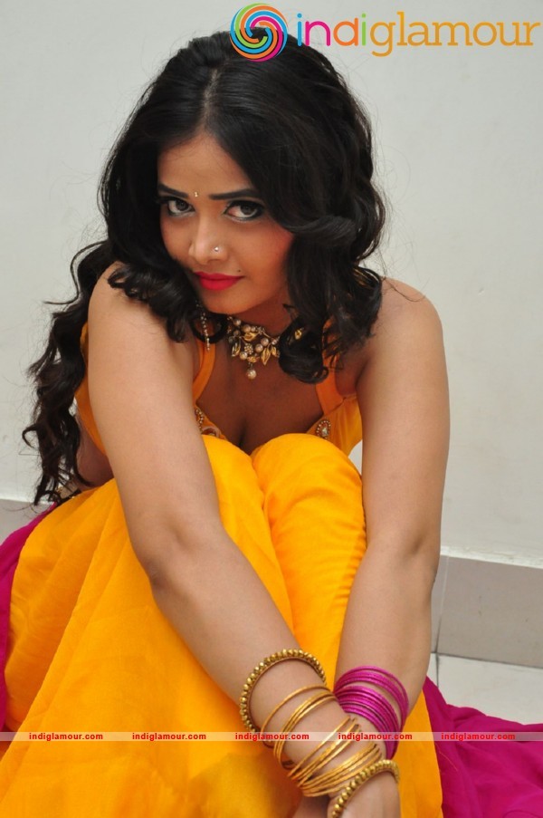 Shreya Vyaas Actress hd photo