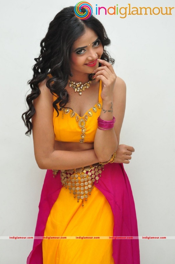 Shreya Vyaas Actress hd photo