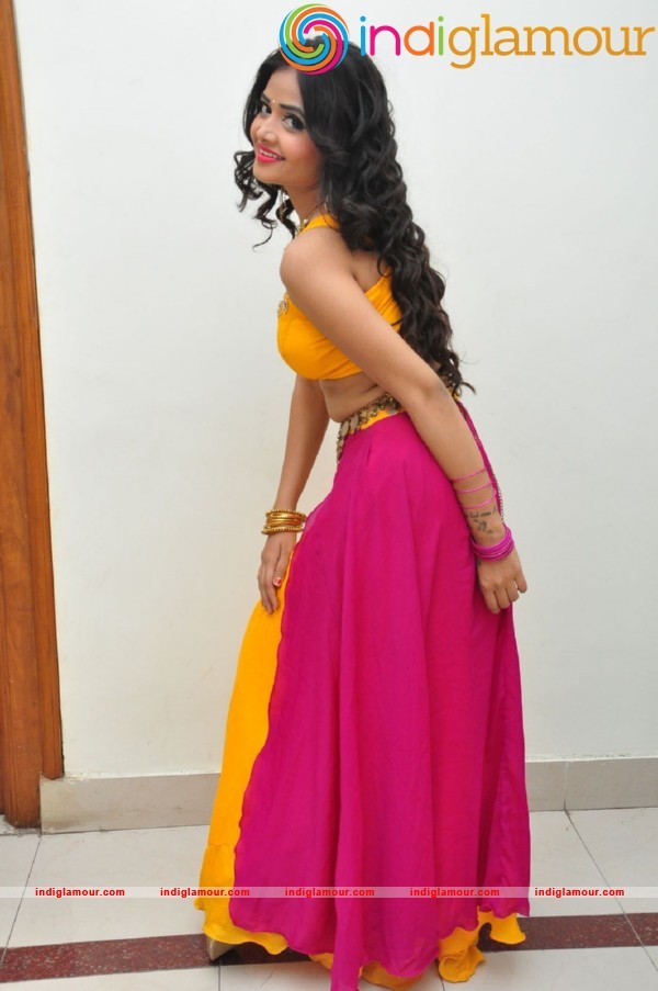 Shreya Vyaas Actress hd photo