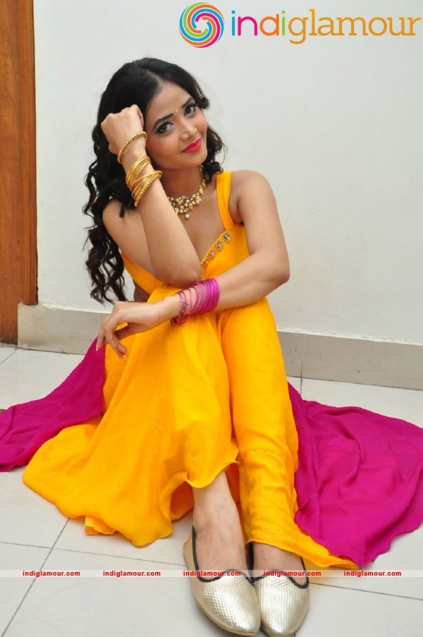 Shreya Vyaas Actress hd photo
