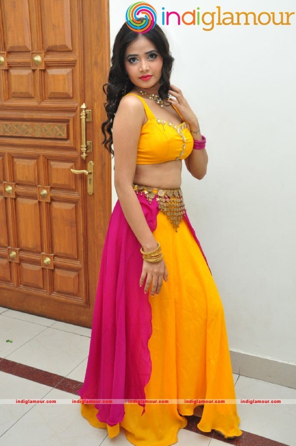 Shreya Vyaas Actress hd photo