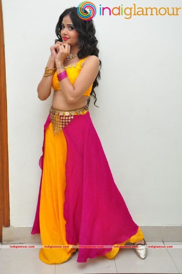 Shreya Vyaas Actress hd photo