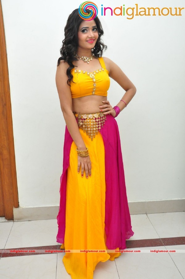 Shreya Vyaas Actress hd photo