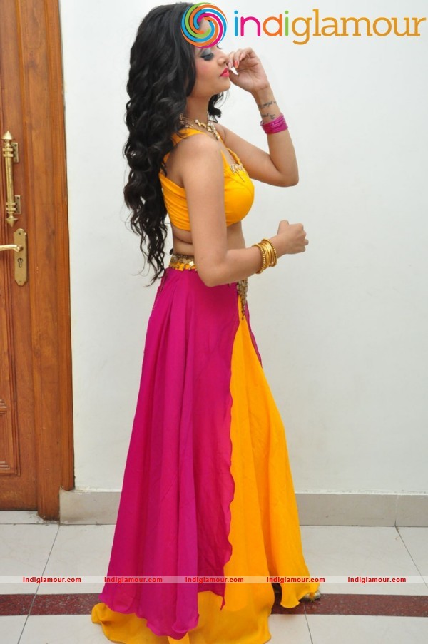 Shreya Vyaas Actress hd photo