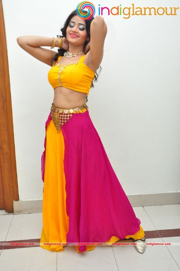 Shreya Vyaas Actress hd photo