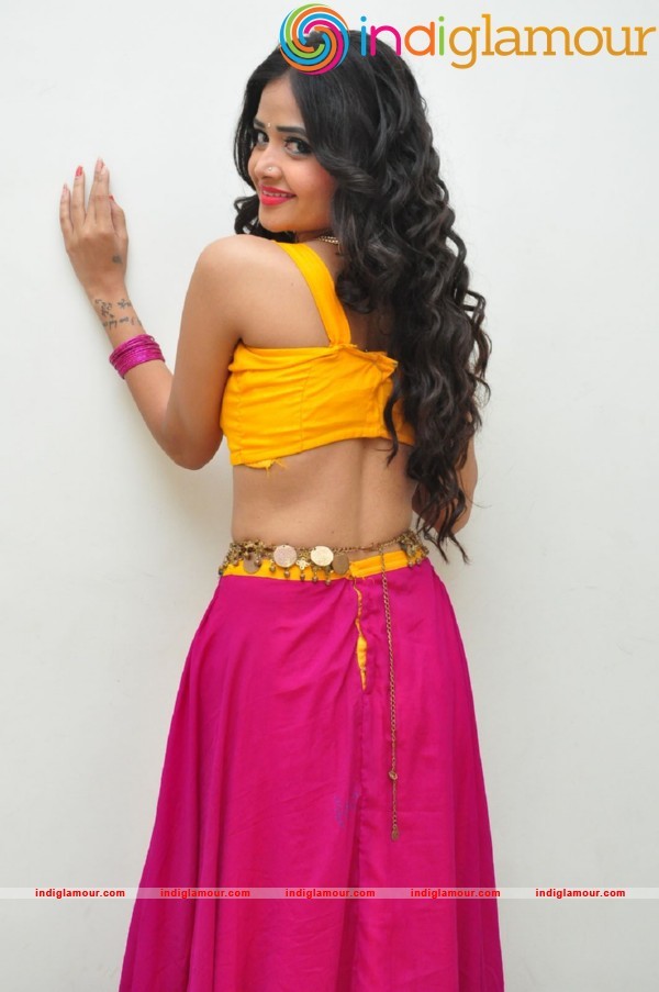 Shreya Vyaas Actress hd photo