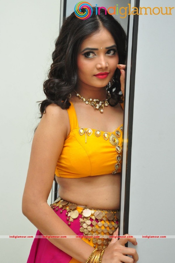 Shreya Vyaas Actress hd photo
