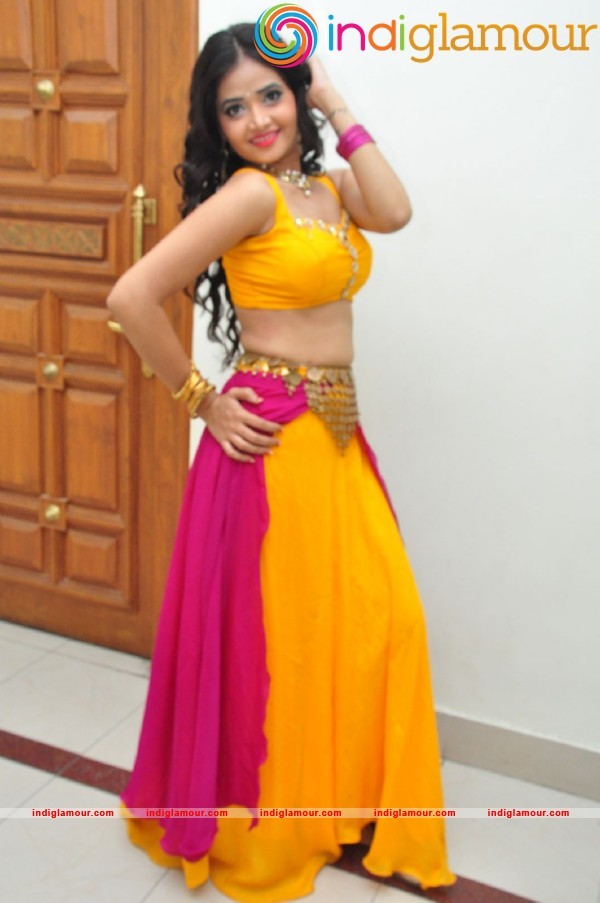 Shreya Vyaas Actress hd photo