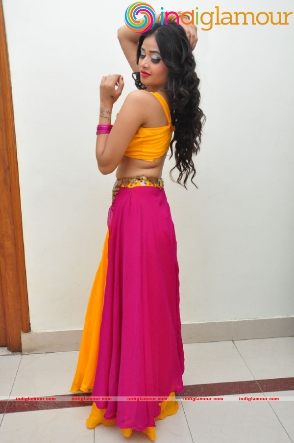 Shreya Vyaas Actress hd photo
