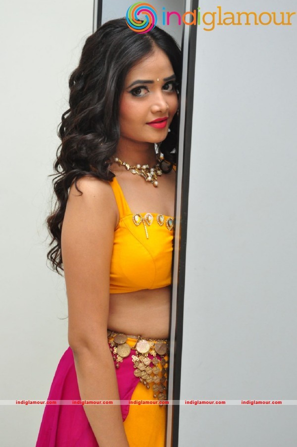 Shreya Vyaas Actress hd photo