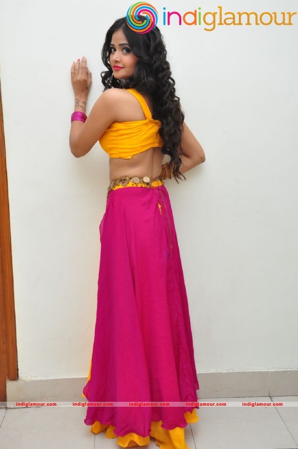 Shreya Vyaas Actress hd photo