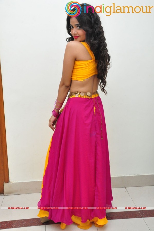 Shreya Vyaas Actress hd photo