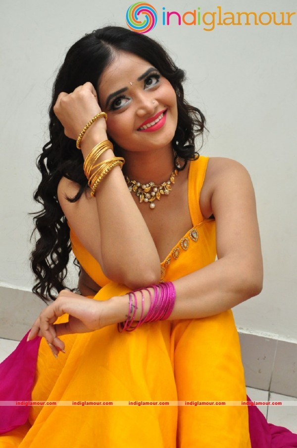 Shreya Vyaas Actress hd photo