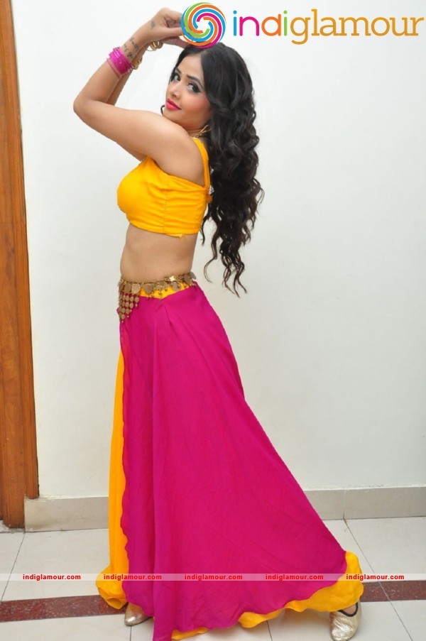 Shreya Vyaas Actress hd photo
