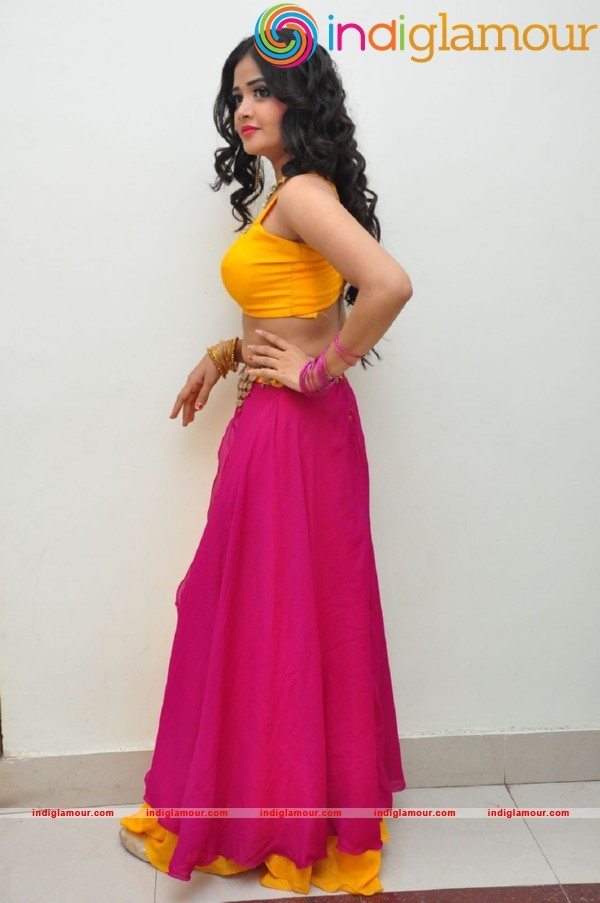 Shreya Vyaas Actress hd photo