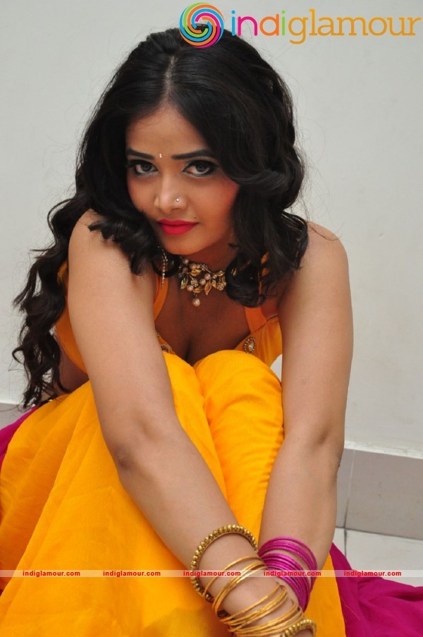 Shreya Vyaas Actress hd photo