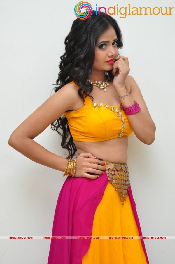 Shreya Vyaas Actress hd photo