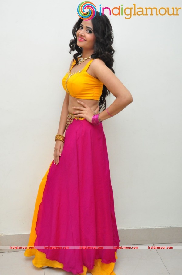Shreya Vyaas Actress hd photo