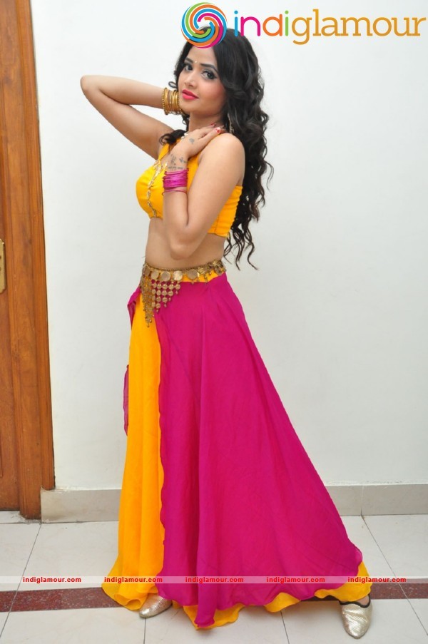 Shreya Vyaas Actress hd photo