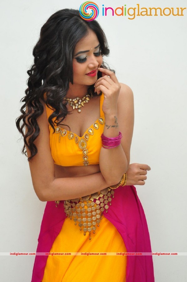 Shreya Vyaas Actress hd photo