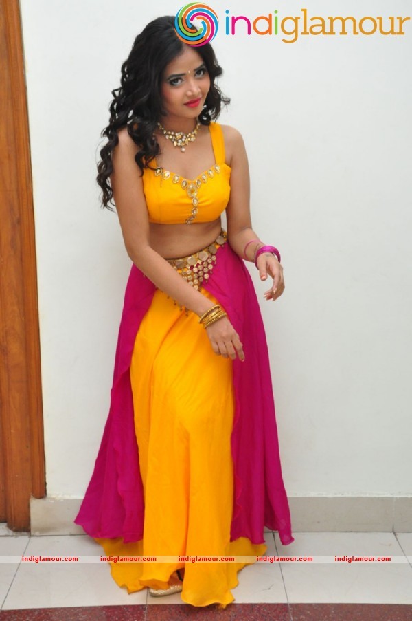 Shreya Vyaas Actress hd photo