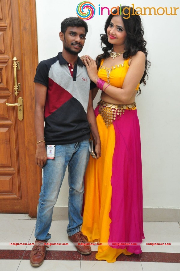 Shreya Vyaas Actress hd photo