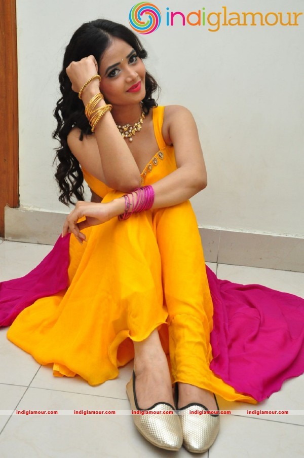 Shreya Vyaas Actress hd photo