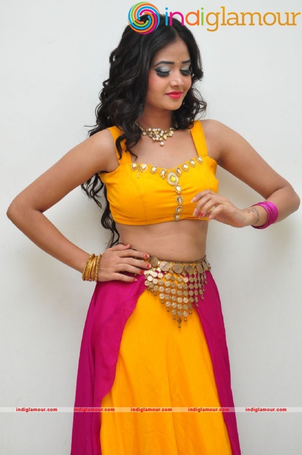 Shreya Vyaas Actress hd photo