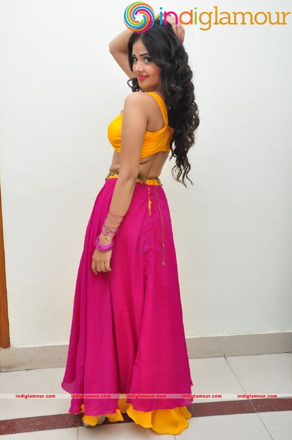 Shreya Vyaas Actress hd photo