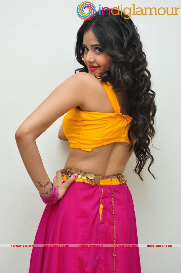Shreya Vyaas Actress hd photo
