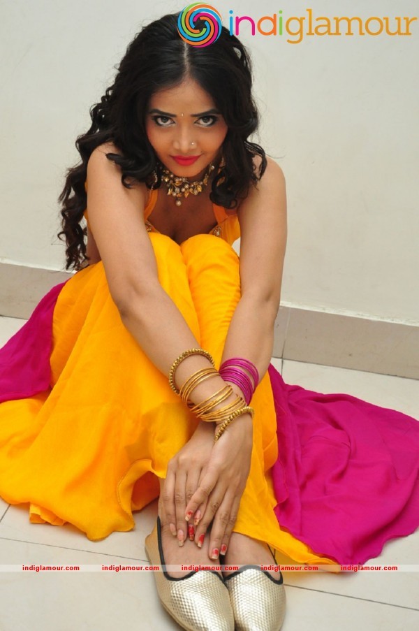 Shreya Vyaas Actress hd photo
