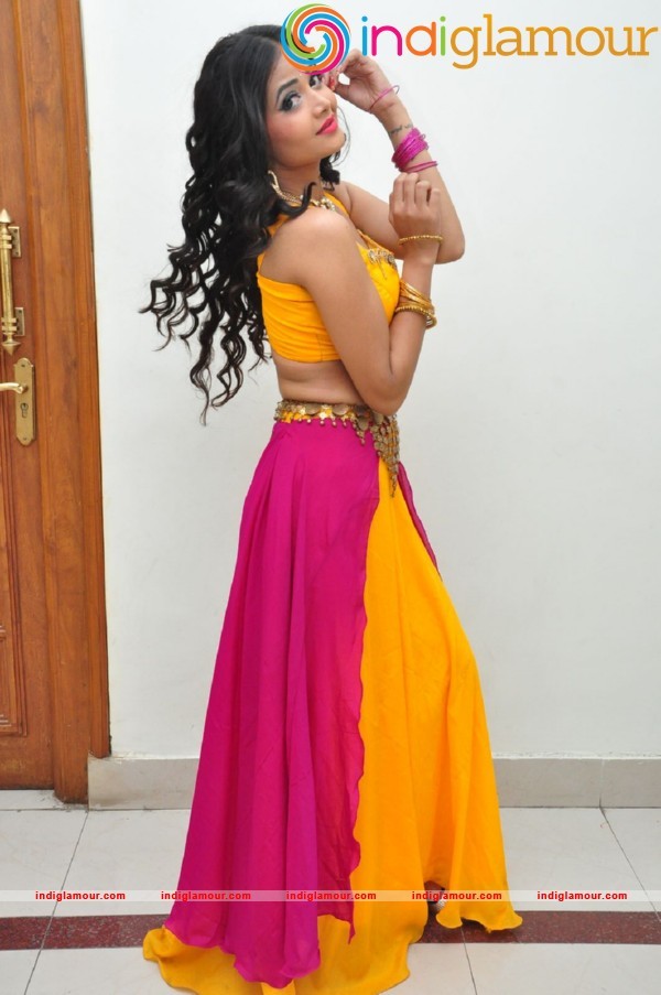 Shreya Vyaas Actress hd photo
