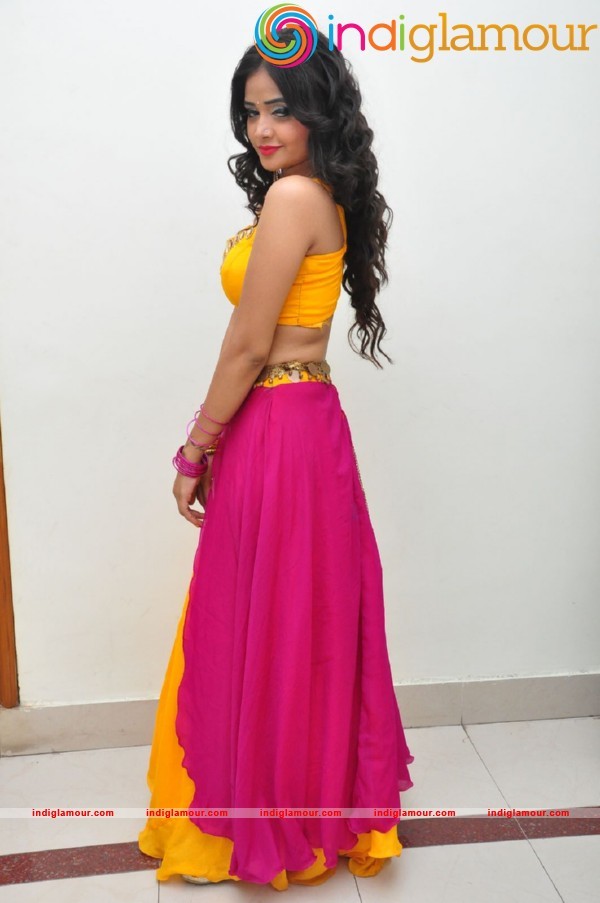 Shreya Vyaas Actress hd photo