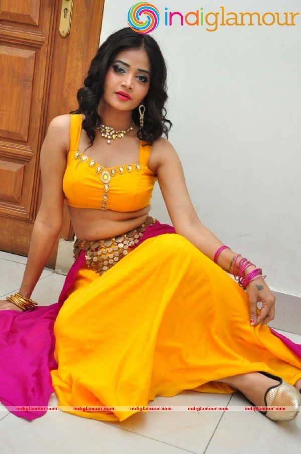 Shreya Vyaas Actress hd photo