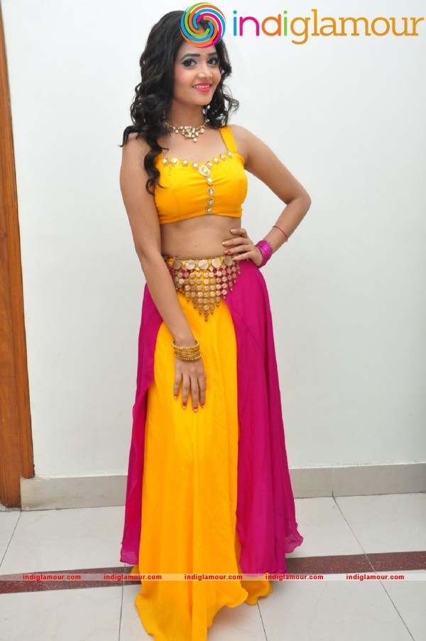 Shreya Vyaas Actress hd photo