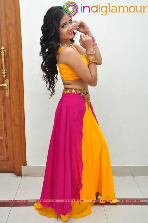 Shreya Vyaas Actress hd photo