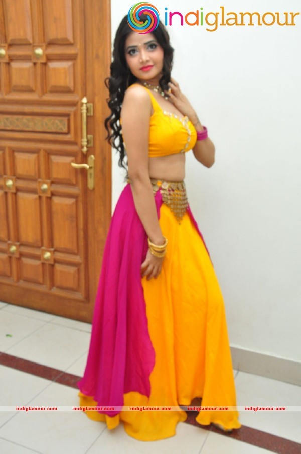 Shreya Vyaas Actress hd photo