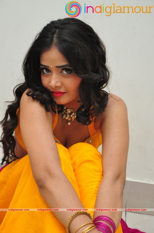 Shreya Vyaas Actress hd photo